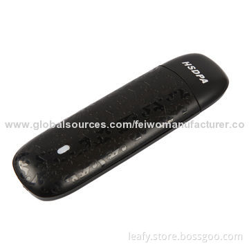 3G HSDPA Wireless USB DongleNew